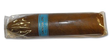 Chinchalero Novillo Torpedo Cigar - 1 Single