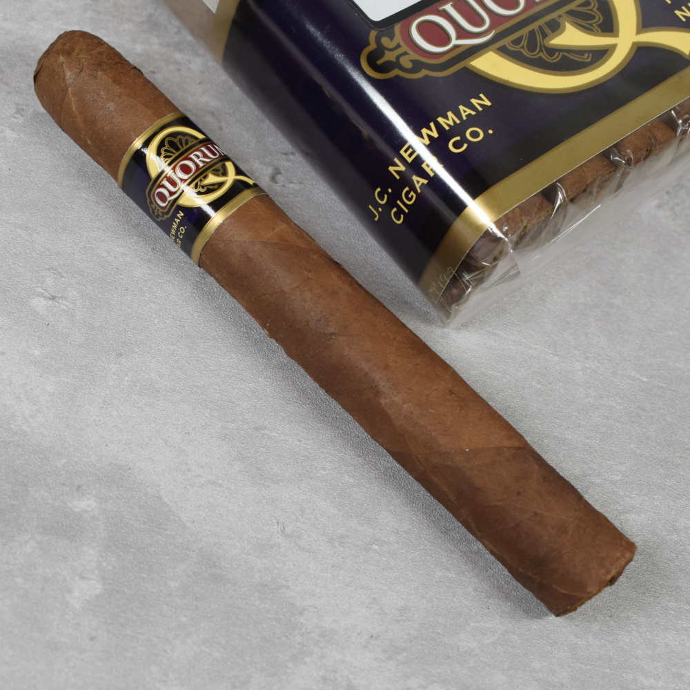 Quorum Classic Corona Cigar - 1 Single