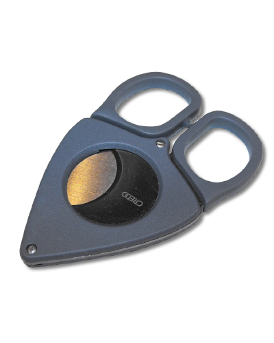 Credo Cutter - XXL - 70 Ring Gauge - Grey