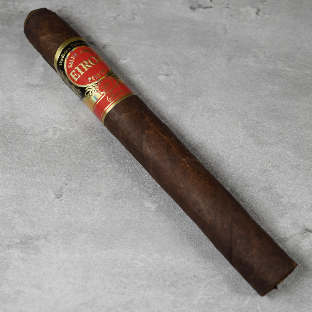 Eiroa First 20 Years 46 x 6 Prensado Cigar - 1 Single (End of Line)