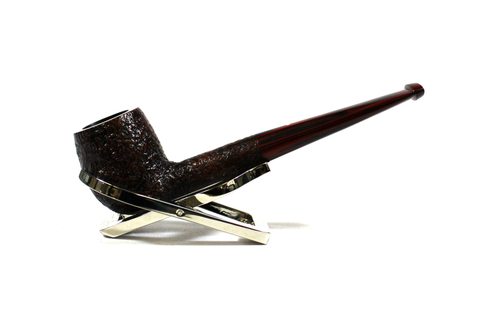 Alfred Dunhill - The White Spot Cumberland 2103 Group 2 Billiard Pipe (DUN474)