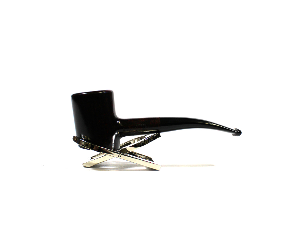 Alfred Dunhill - The White Spot Bruyere 5120 Group 5 Cherrywood Pipe (DUN483)