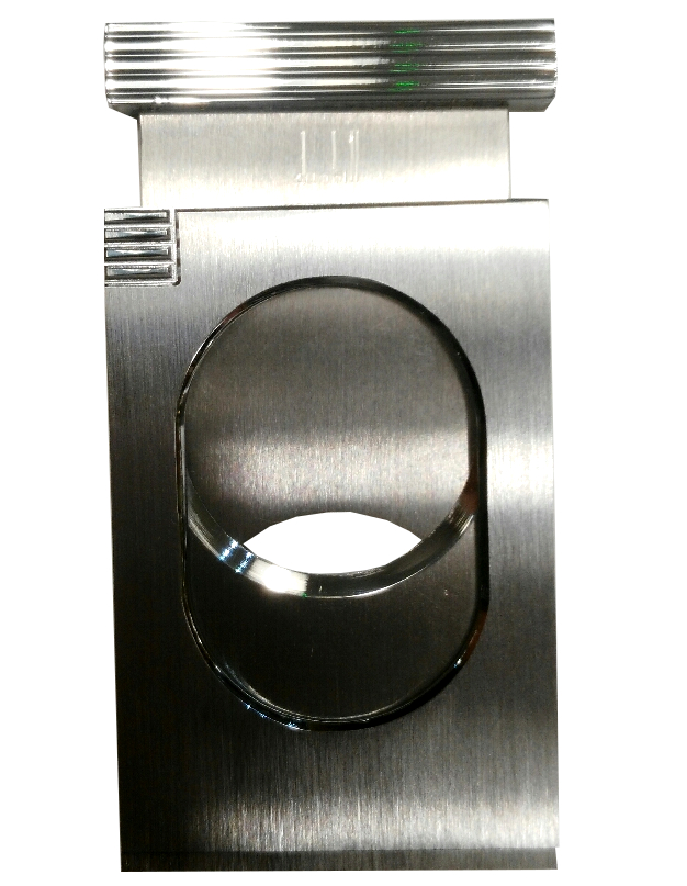 Dunhill White Spot d\' Detail Cigar Cutter