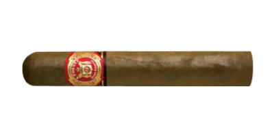 Arturo Fuente Don Carlos Robusto Cigar - 1 Single
