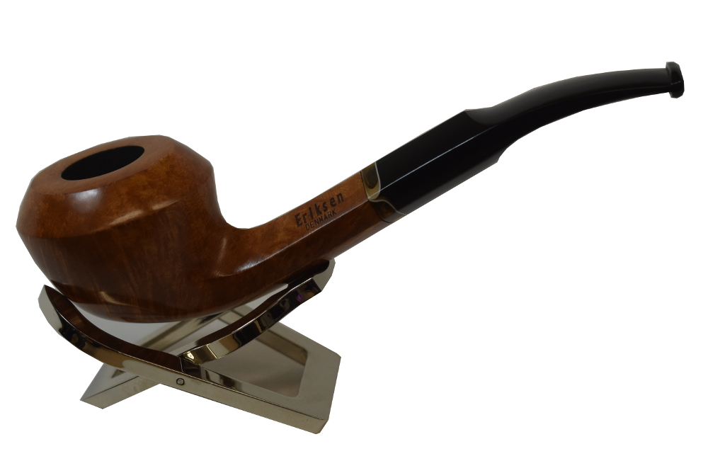 Erik Nording Eriksen 9mm Fishtail Pipe (EN059)