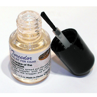 El Torcedor Cigar Repairing Glue (5ml)