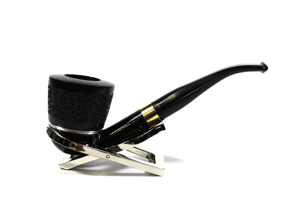 Falcon International 6mm Rustic Bent Fishtail Pipe (FAL182)