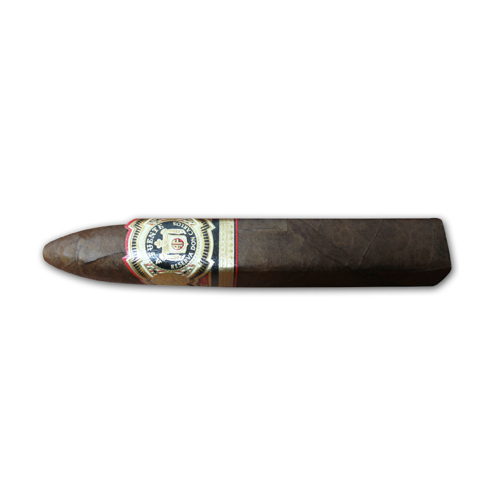 Arturo Fuente Don Carlos Eye of the Shark Cigar - 1 Single