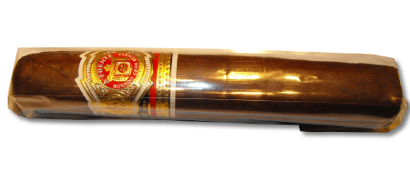 Arturo Fuente Magnum Rosado No. 52 Cigar - 1 Single