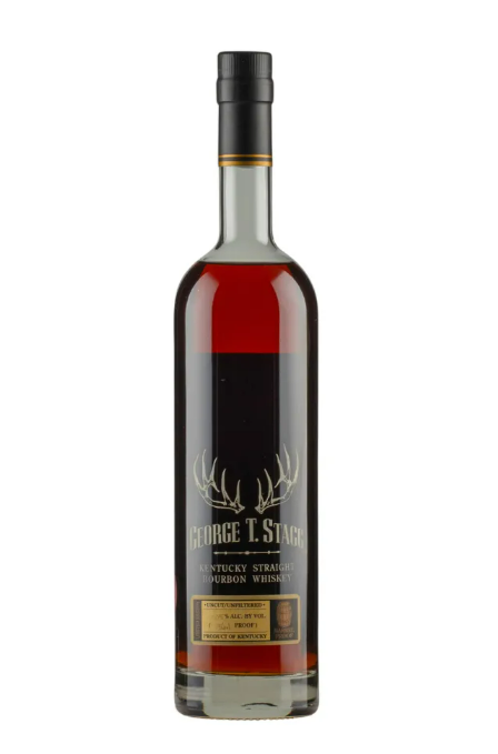 George T Stagg BTAC 2024 Release - 68.05% 75cl