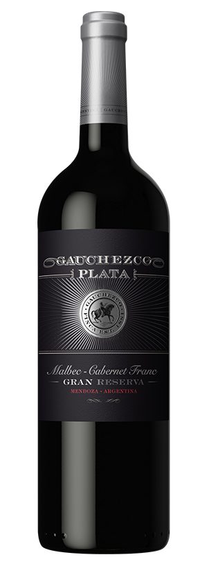 Gauchezco Plata Malbec Cabernet Franc 2011 Wine  - 75cl