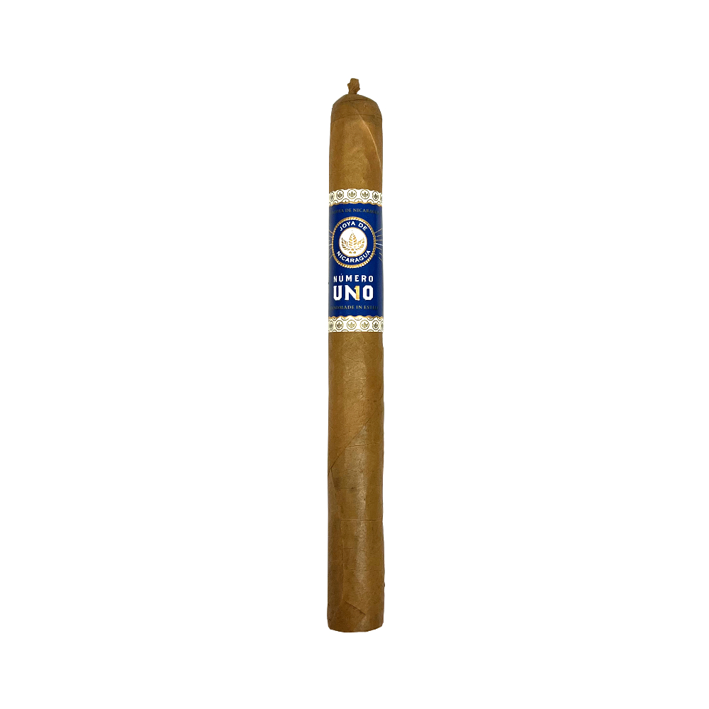 Joya De Nicaragua Numero Uno L?Ambassadeur Cigar - 1 Single