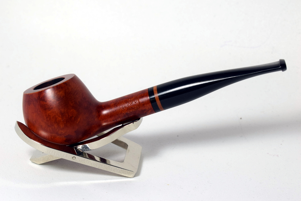 Parker Bruyere Prince Straight Pipe (KN029)