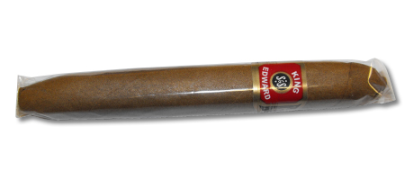 King Edward Imperial Cigars - 1 Single