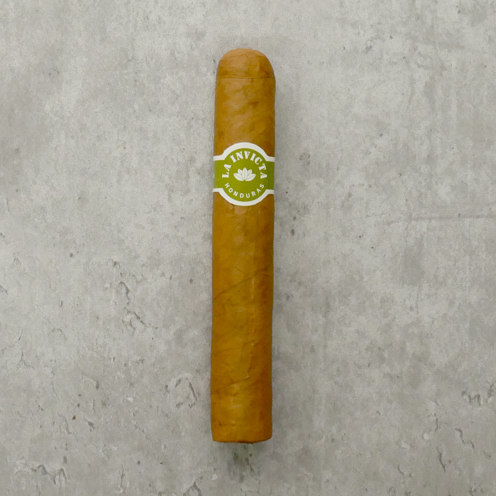 La Invicta Honduran Robusto Cigar - 1 Single