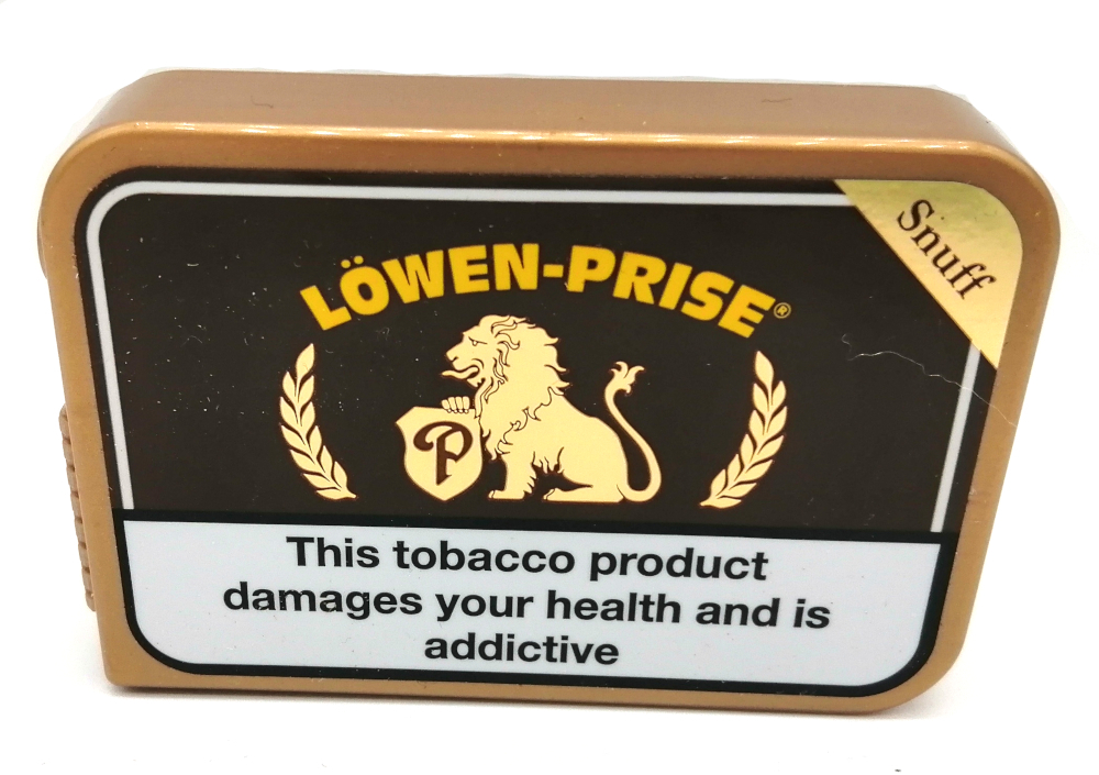 Lowen Prise Snuff - 10g