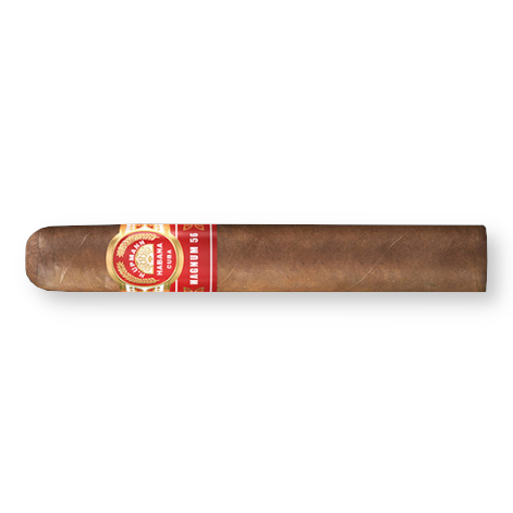 H. Upmann Magnum 56 Cigar - 1 Single