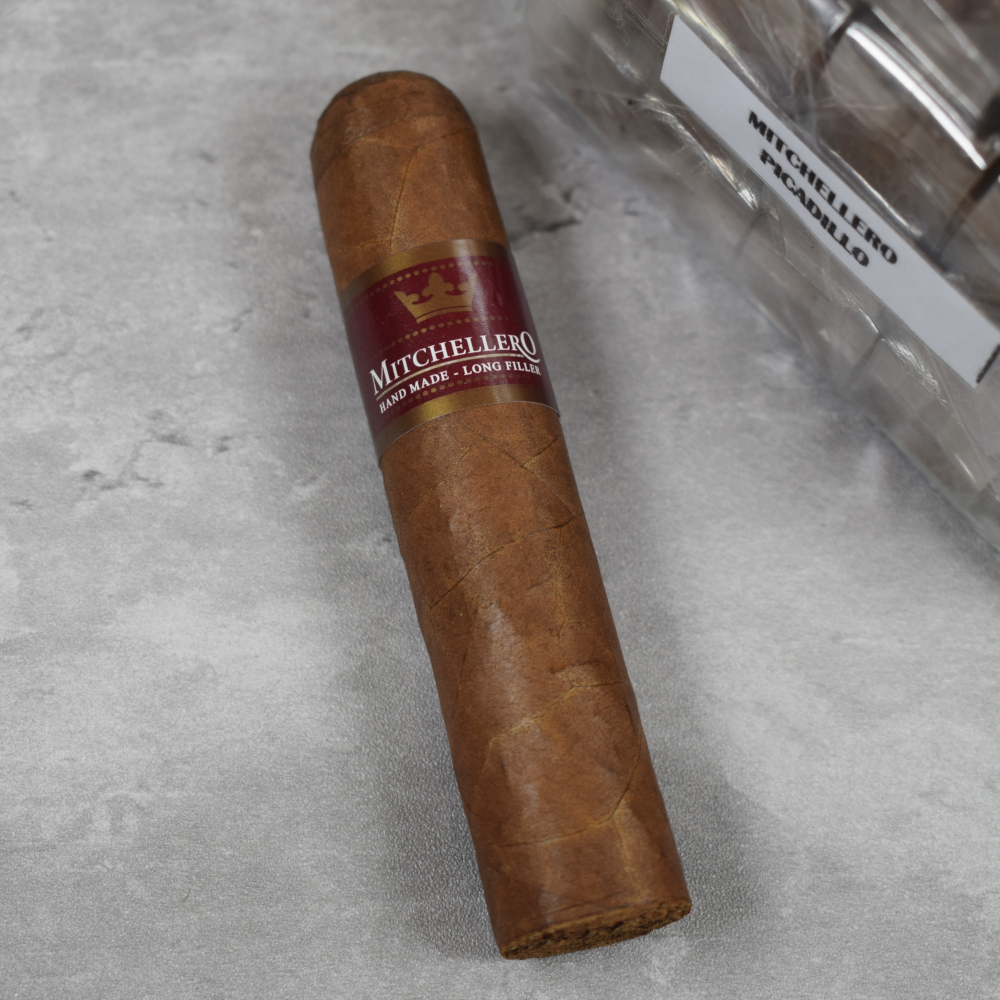 Mitchellero Picadillo Cigar - 1 Single