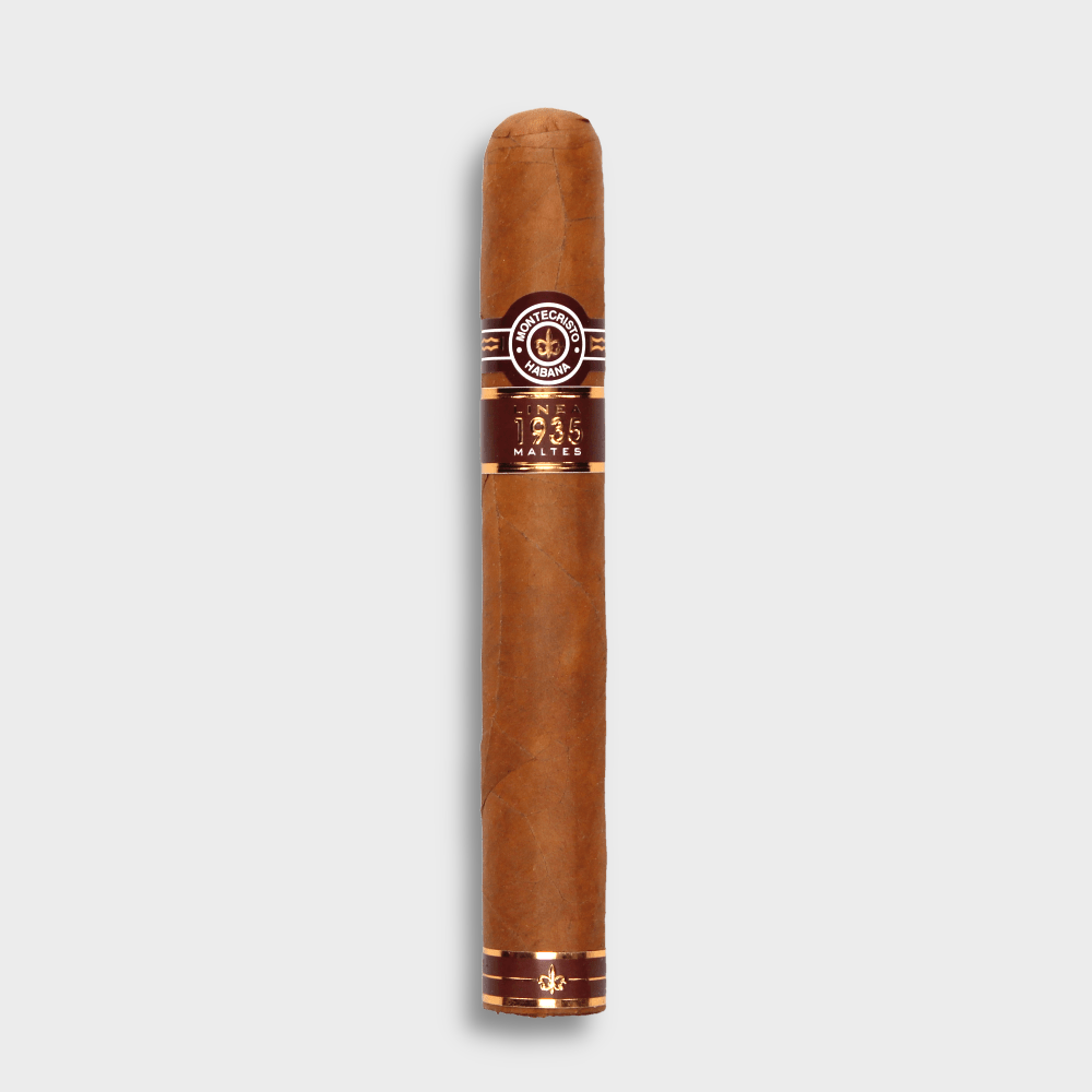 Montecristo Linea 1935 Maltes Cigar - 1 Single