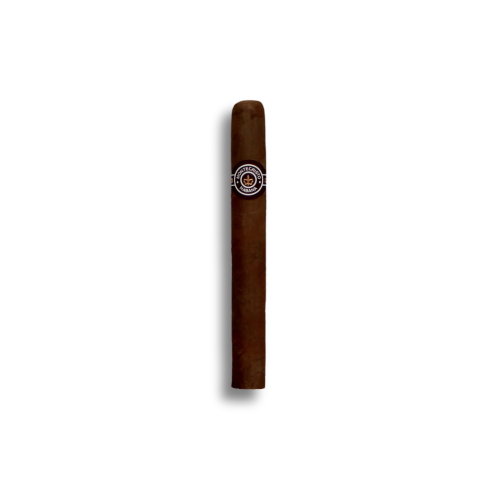 Montecristo No. 4 Cigar - 1 Single