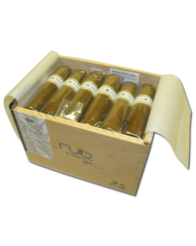 NUB Cameroon 358 Cigar - Box of 24