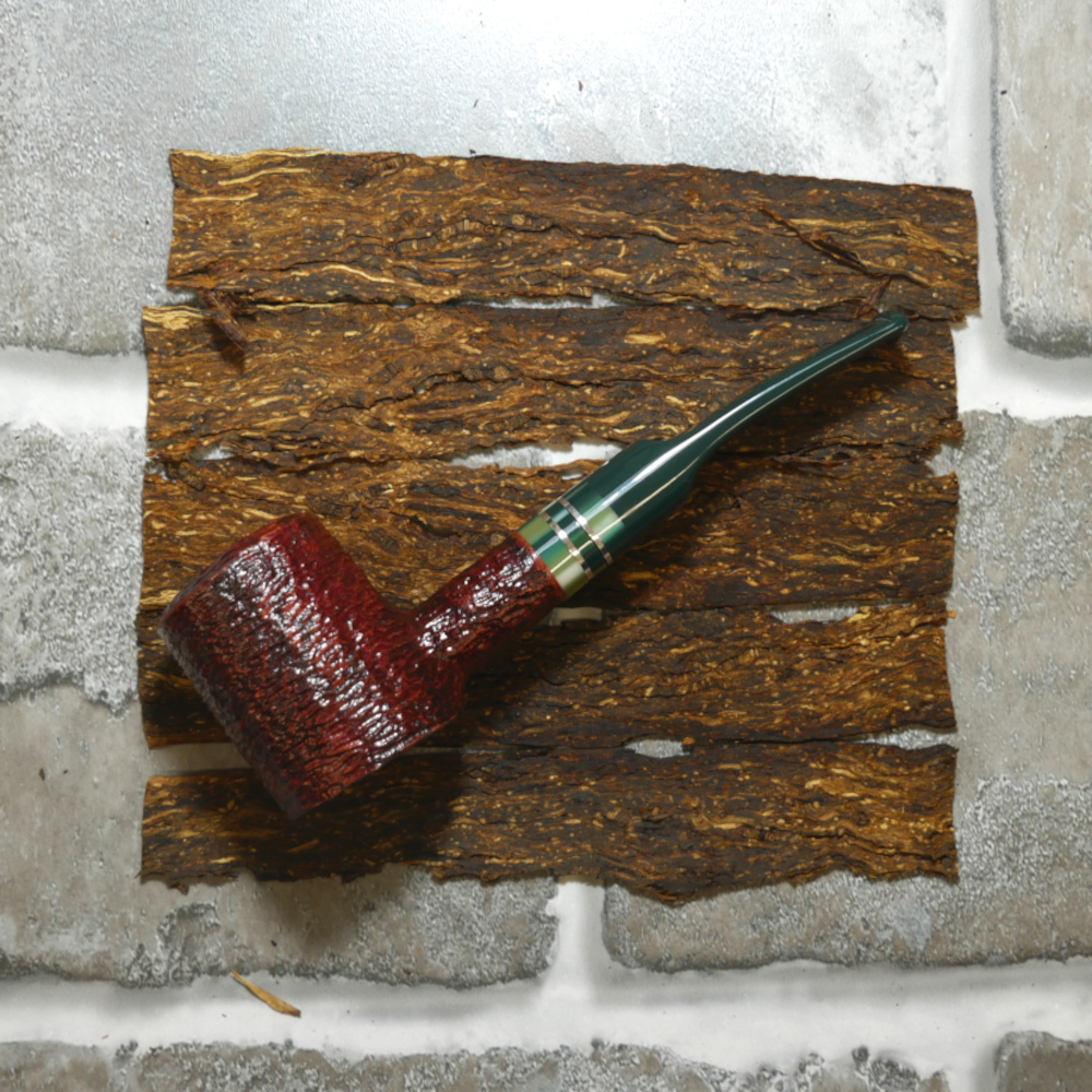 Samuel Gawith Chocolate Flake - Pipes and Cigars