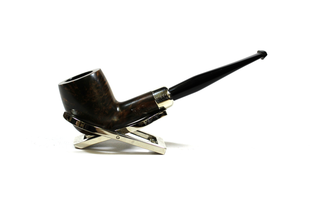 Peterson Irish Made Army 102 Straight Fishtail Pipe (PE1534)