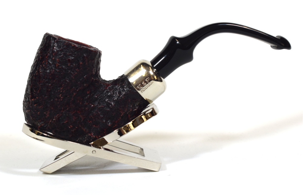 Peterson Standard System 306 Stand Up Rustic P Lip Pipe (PE1225)