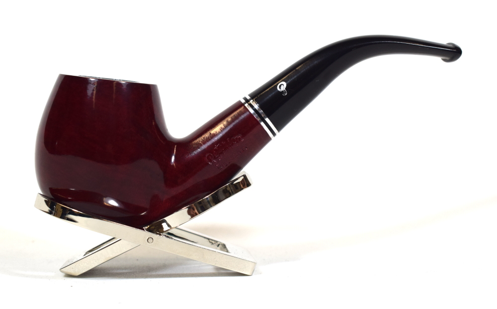 Peterson Killarney 68 Red Fishtail Pipe (PE1236)