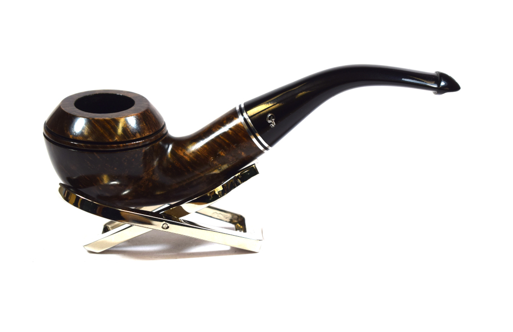 Peterson Dublin Filter 999 Smooth P Lip Pipe (PE1476)