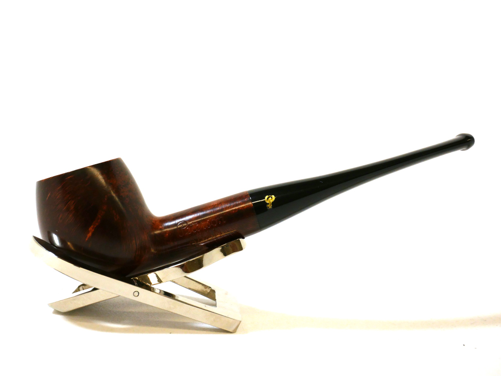 Peterson Aran 86 Smooth Straight Fishtail Pipe (PE1507)