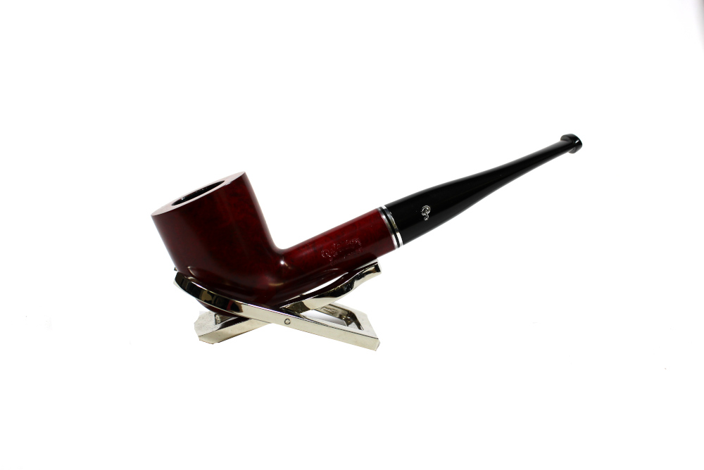 Peterson Killarney 120 Red Fishtail Pipe (PE1528)