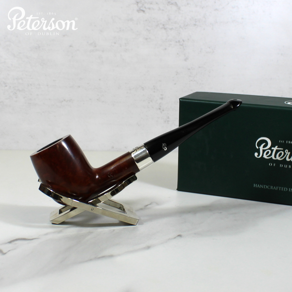 Peterson Kildare 06 P Lip 9mm Pipe (PE1968)