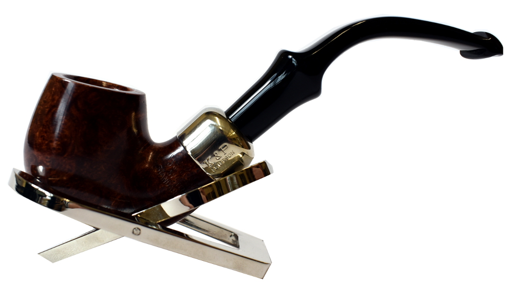 Peterson Standard System 317 Smooth P Lip Pipe (PE925)