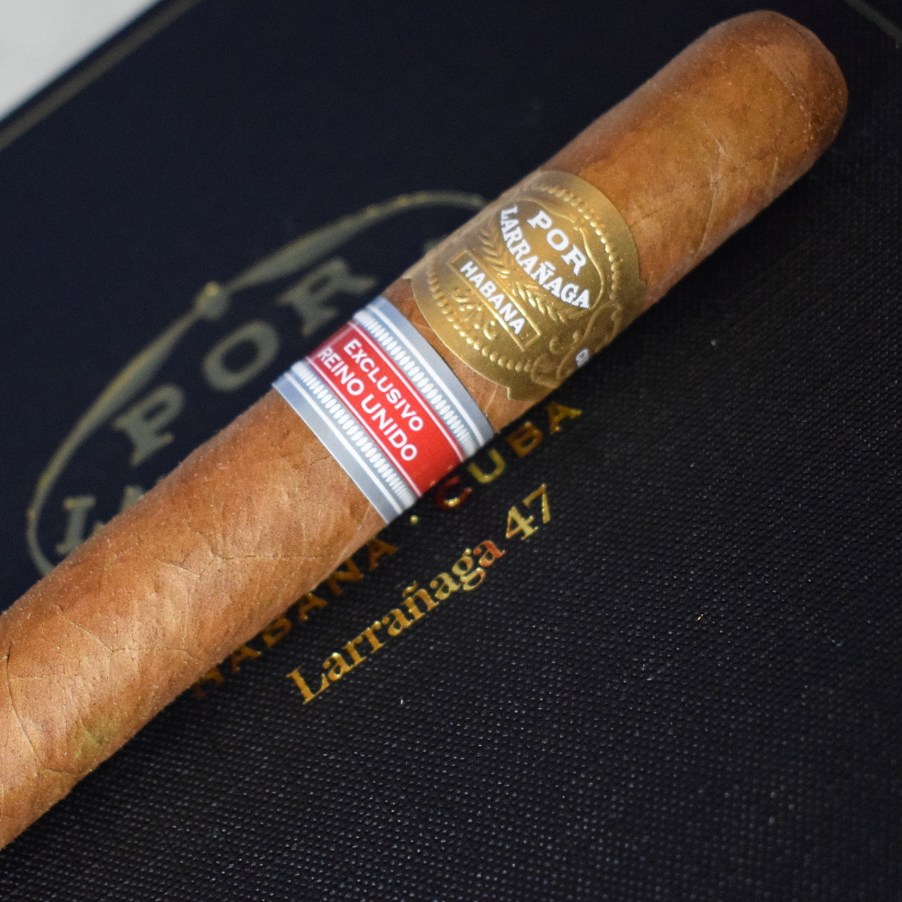 Por Larranaga 47 Cigar - 1 Single