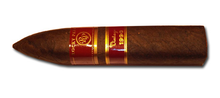 Rocky Patel Vintage 1990 Broadleaf Petit Belicosos Cigar - 1 Single