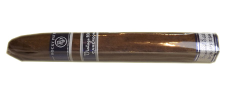 Rocky Patel Cameroon Torpedo Cigar (Vintage 2003) - 1 Single