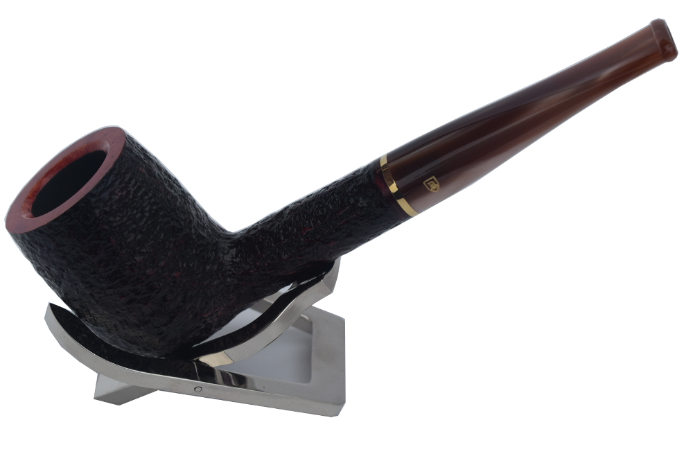 Savinelli Roma Lucite 311 KS 6mm Fishtail Pipe (SAV325)