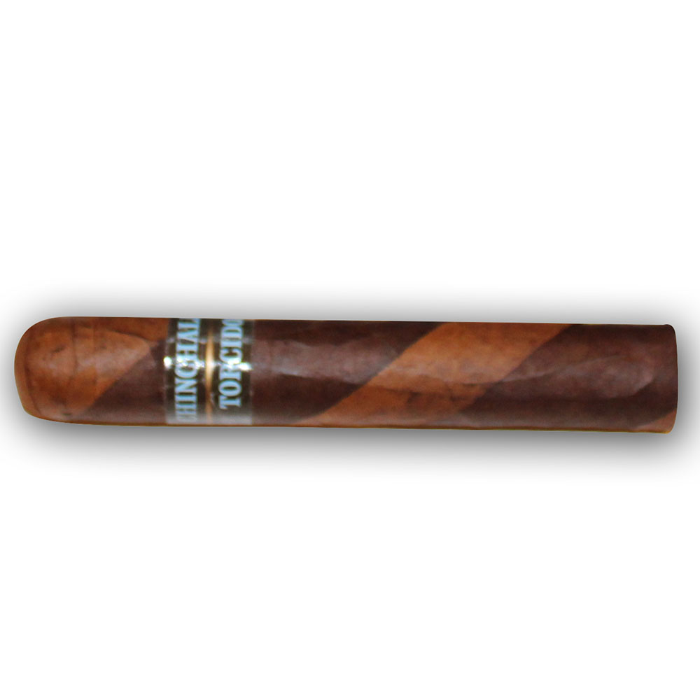 Chinchalero Torcidos Tres Petit Corona Cigar - 1 Single