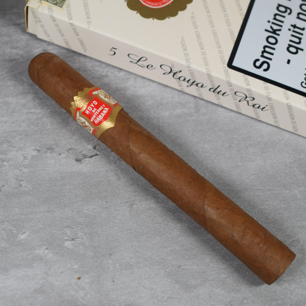 Hoyo de Monterrey Le Hoyo Du Roi Cigar - 1 Single