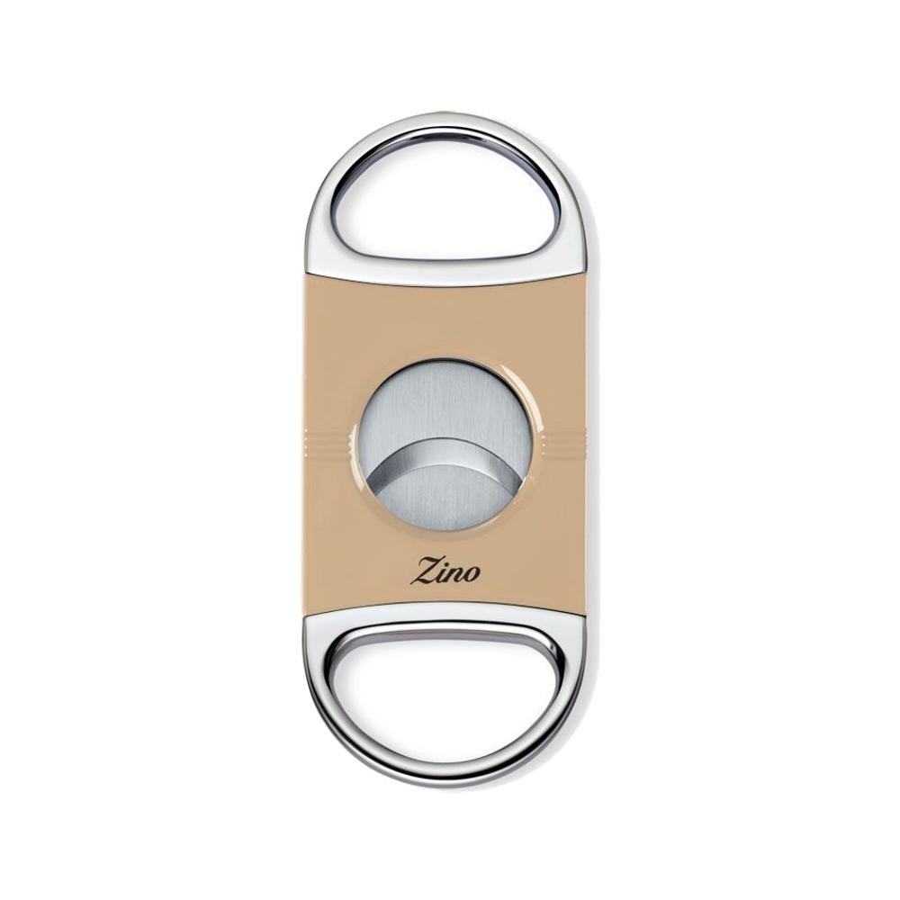 Zino Z2 Double Blade Cutter - Beige