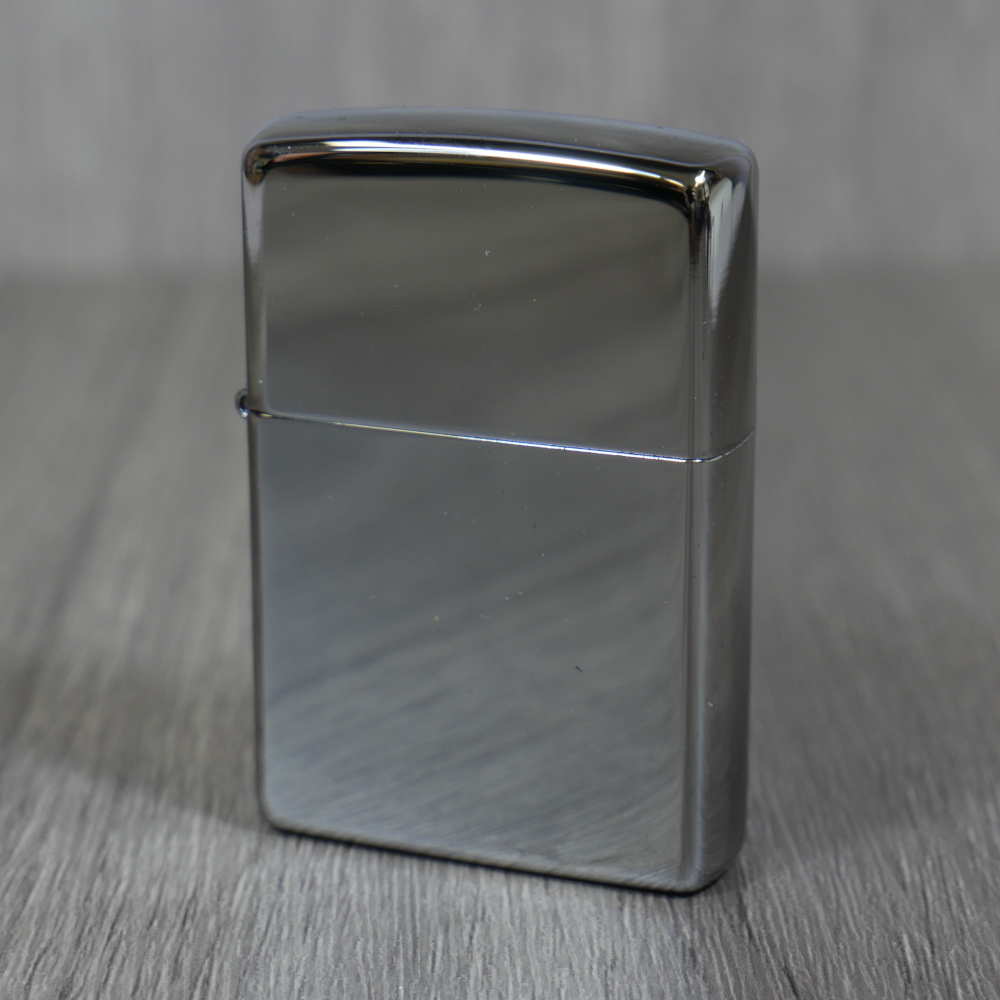 Lighter - Paramedic High Polish Chrome Lighter - Paramedic High Polish Chrome