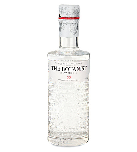Botanist Islay Dry Gin - 70cl 46%