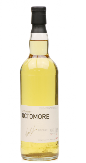 Bruichladdich Octomore Futures 2002 - 70cl 46%