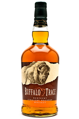 Buffalo Trace Kentucky Straight Bourbon - 70cl 40%