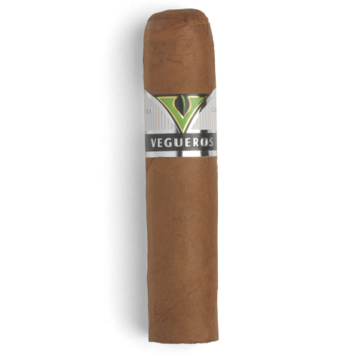 Vegueros Centrogordos Cigar - 1 Single