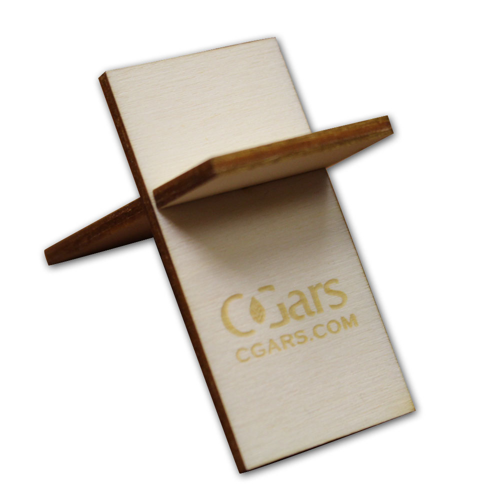 C.Gars Ltd Cigar Rest Stand