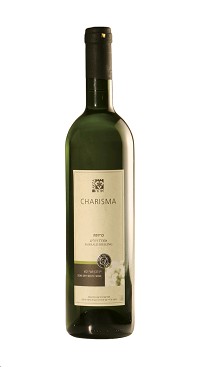 Charisma Reisling Wine - 75cl 11.5%