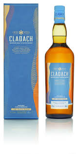 Cladach Diageo Special Release 2018 Blended Malt Scotch Whisky - 70cl 57.1%