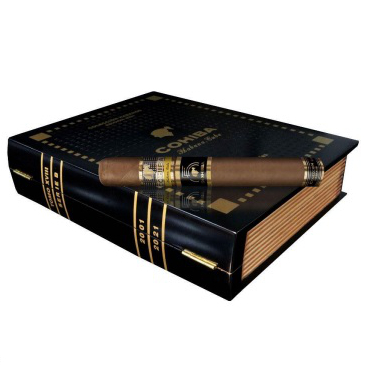 Cohiba Ideales Coleccion 2021 Cigar - Book of 20